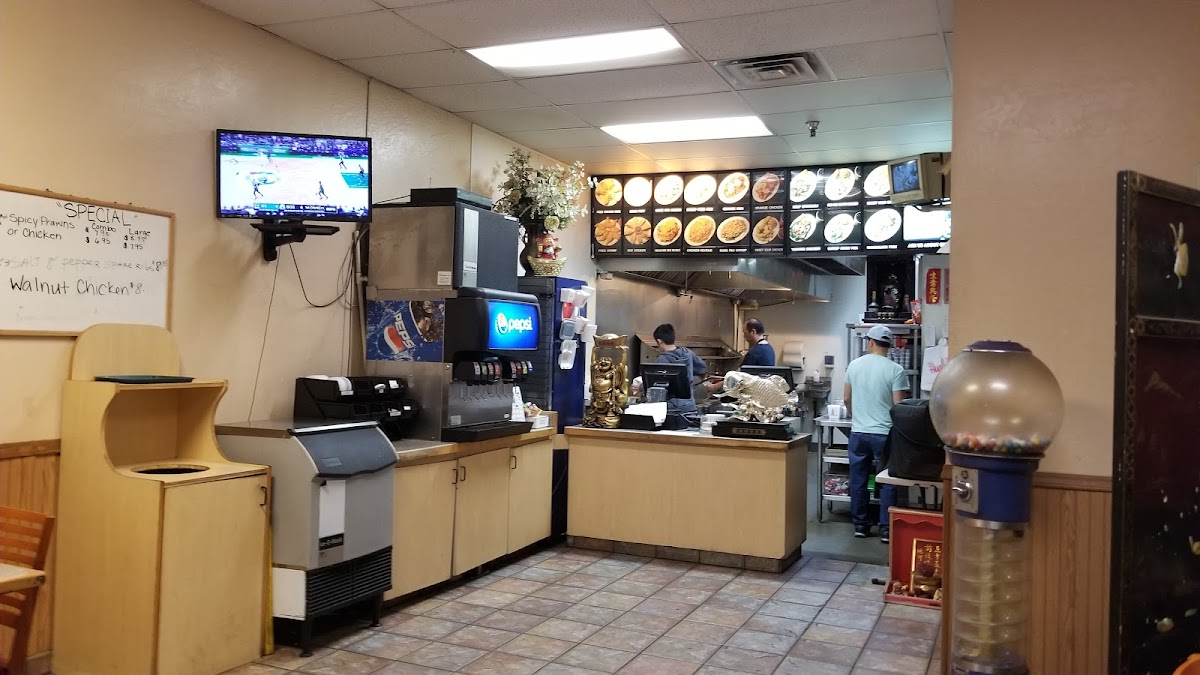 Star Wok